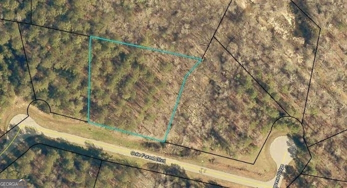 LOT 112 Cole Forest Boulevard LOT 112 Property Photo 1