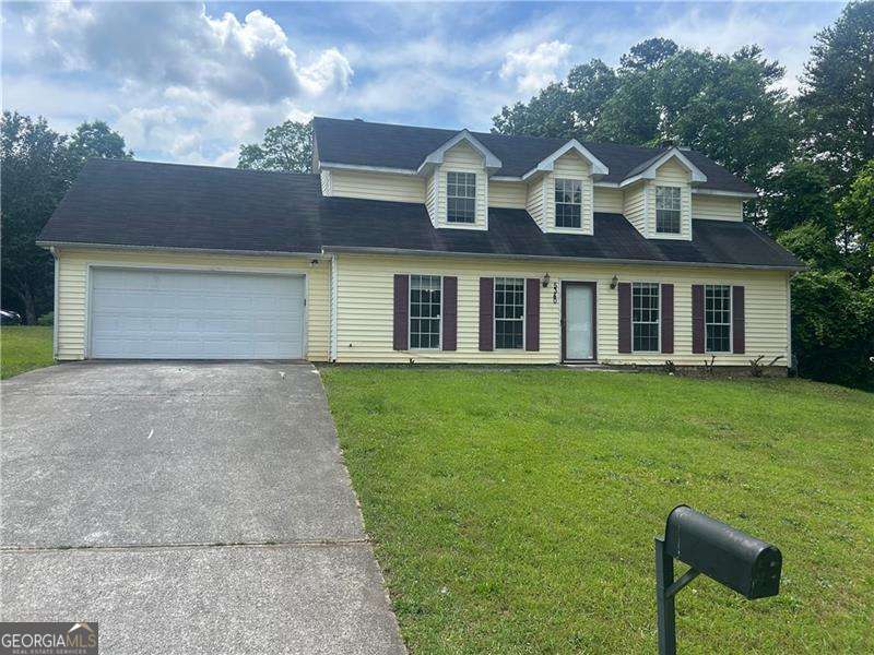 5340 Forest Place Property Photo 1