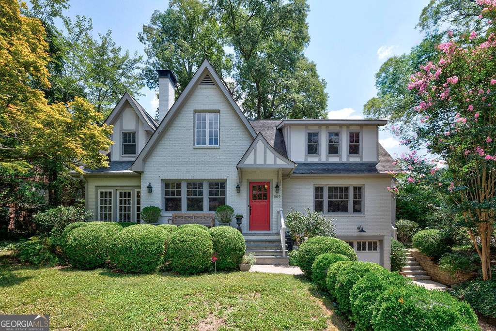 509 Ponce De Leon Place Property Photo