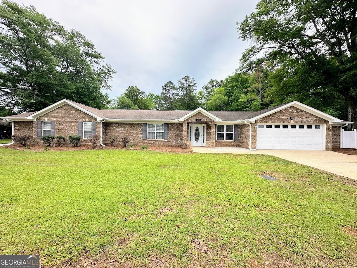 580 Morton Road Property Photo 1