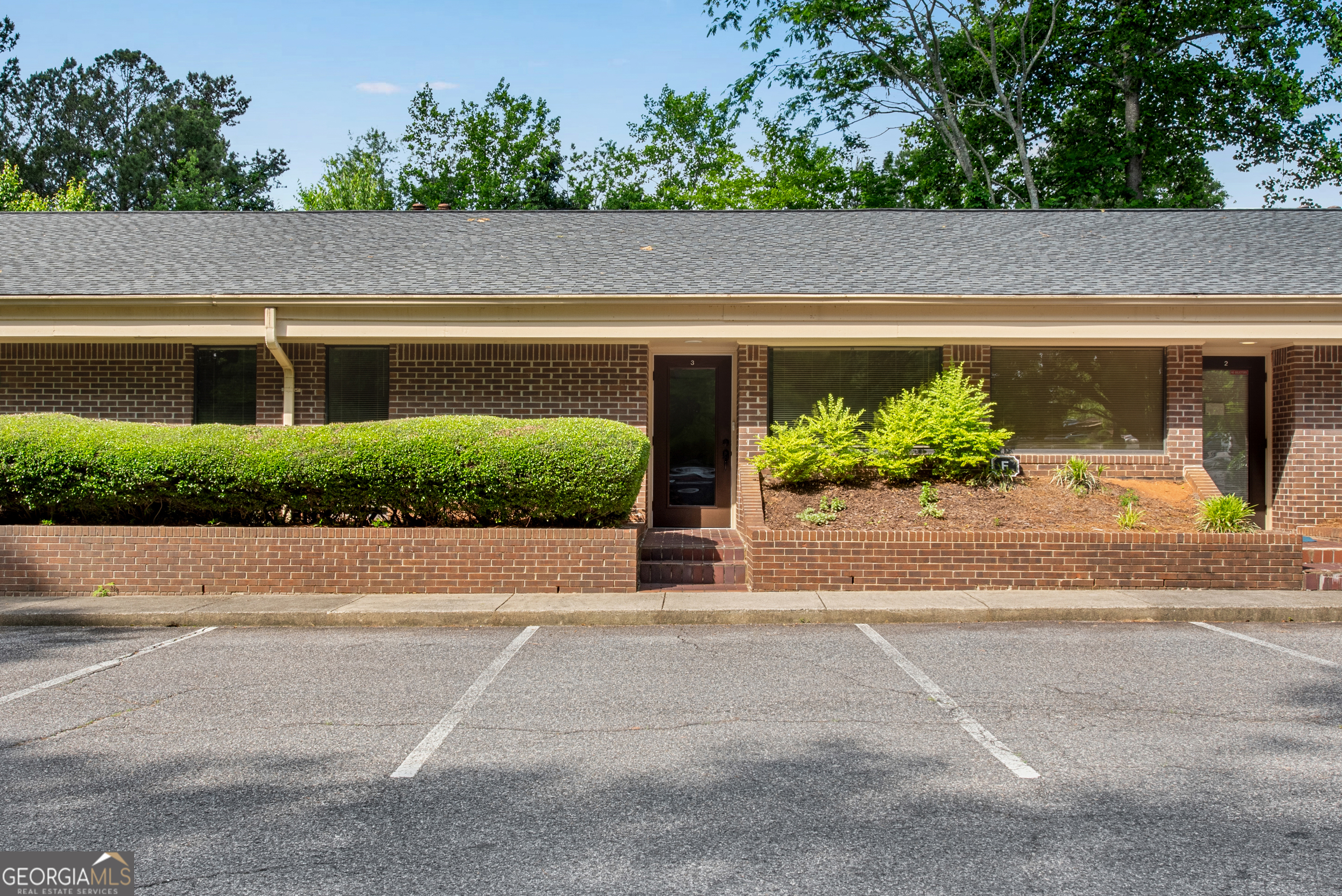 11205 Alpharetta Highway # F3 Property Photo 1