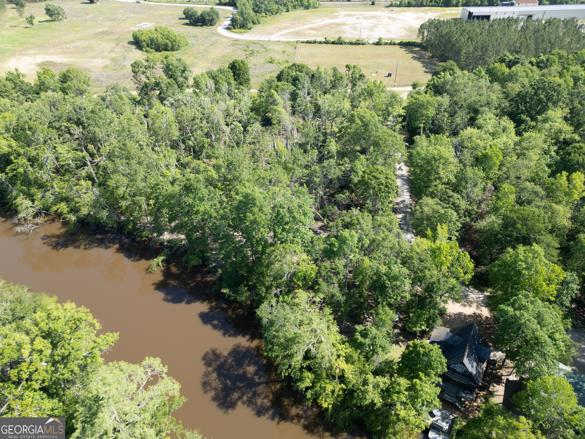 Lot 23 The River Landing Property Photo 1