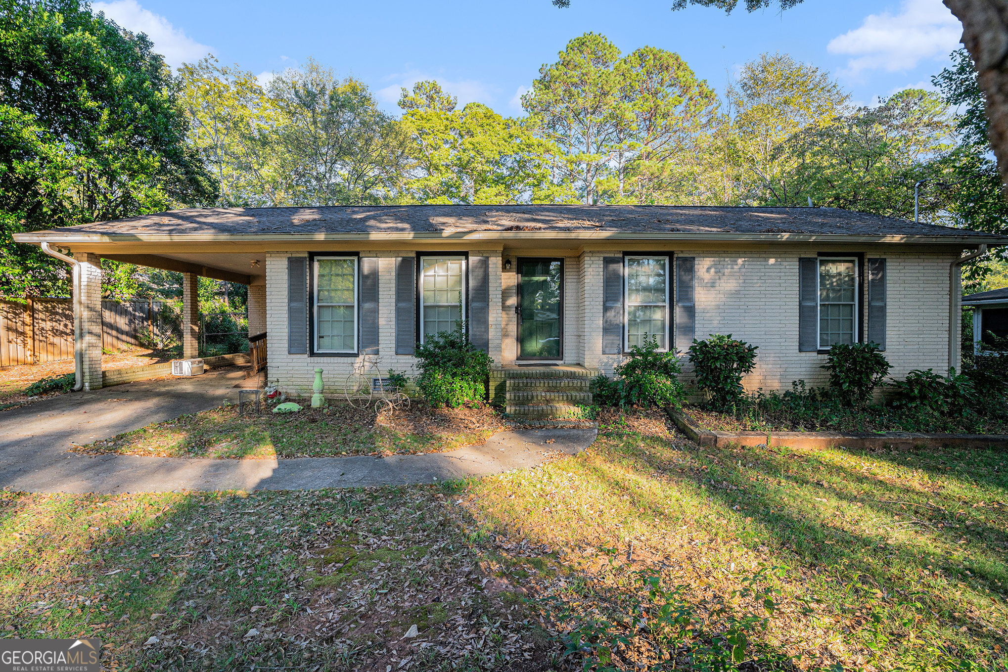 630 Parkwood Lane Property Photo 1