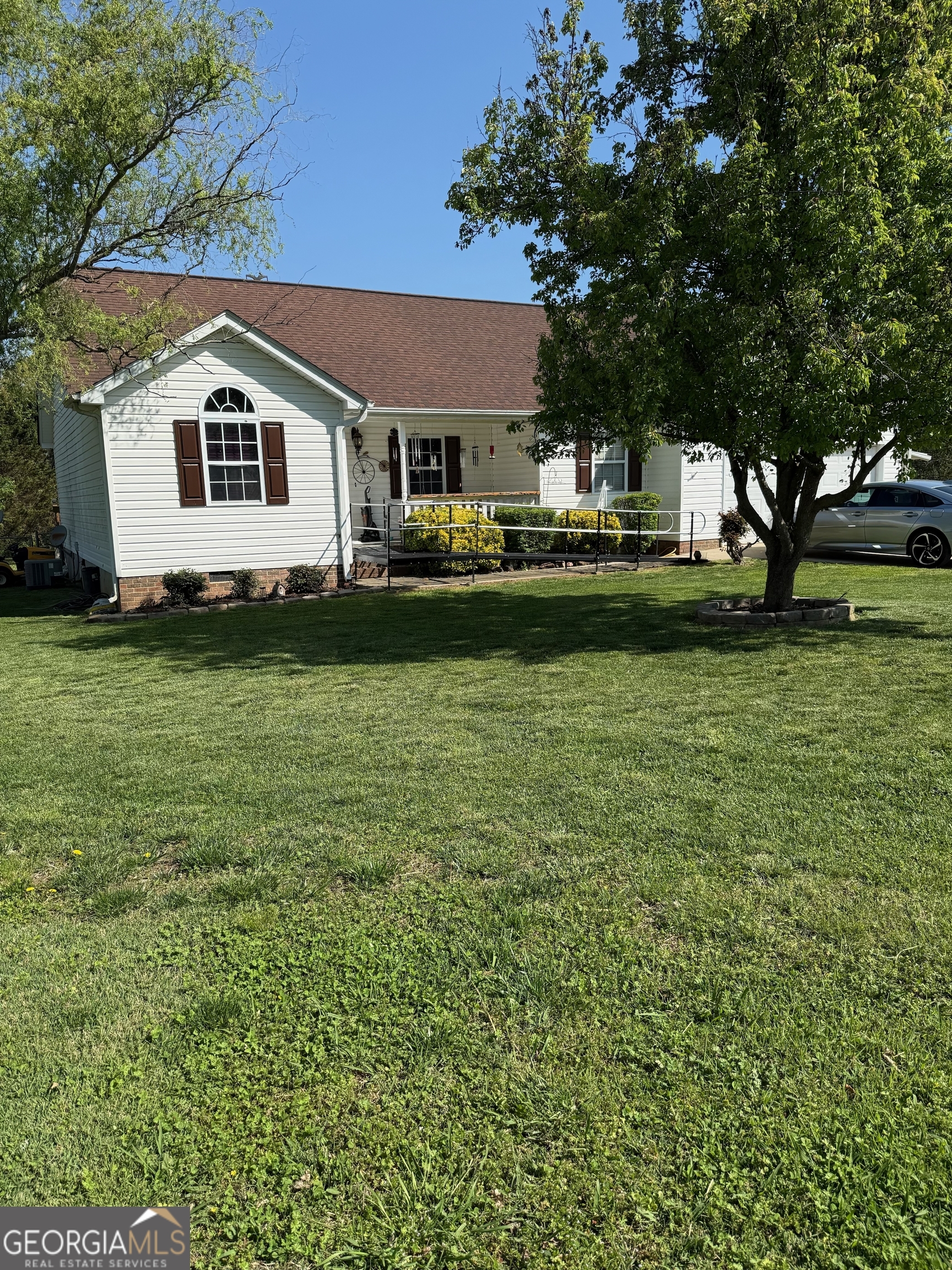 182 Boxer Lane Property Photo
