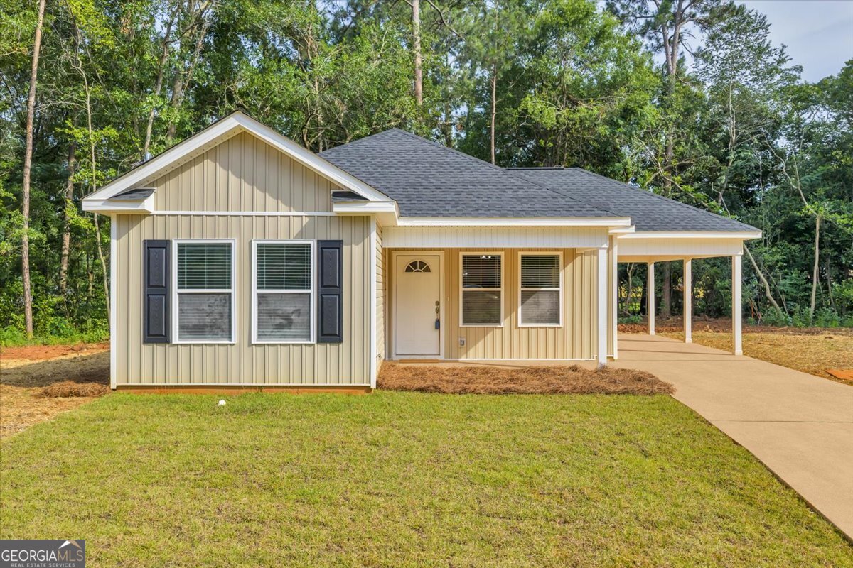 325 Peach Circle Property Photo 1