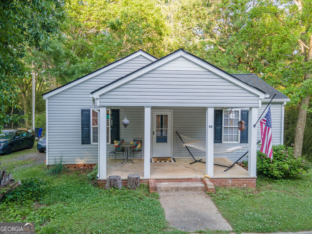 75 Grady Smith Street Property Photo 1