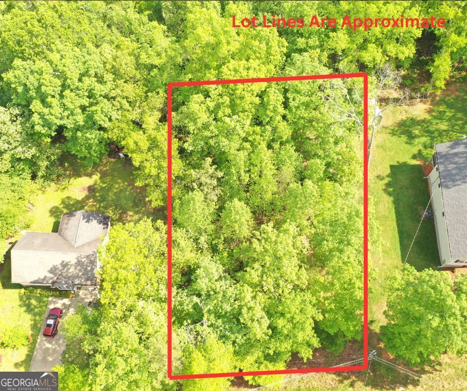 LOT 20 Eden Woods