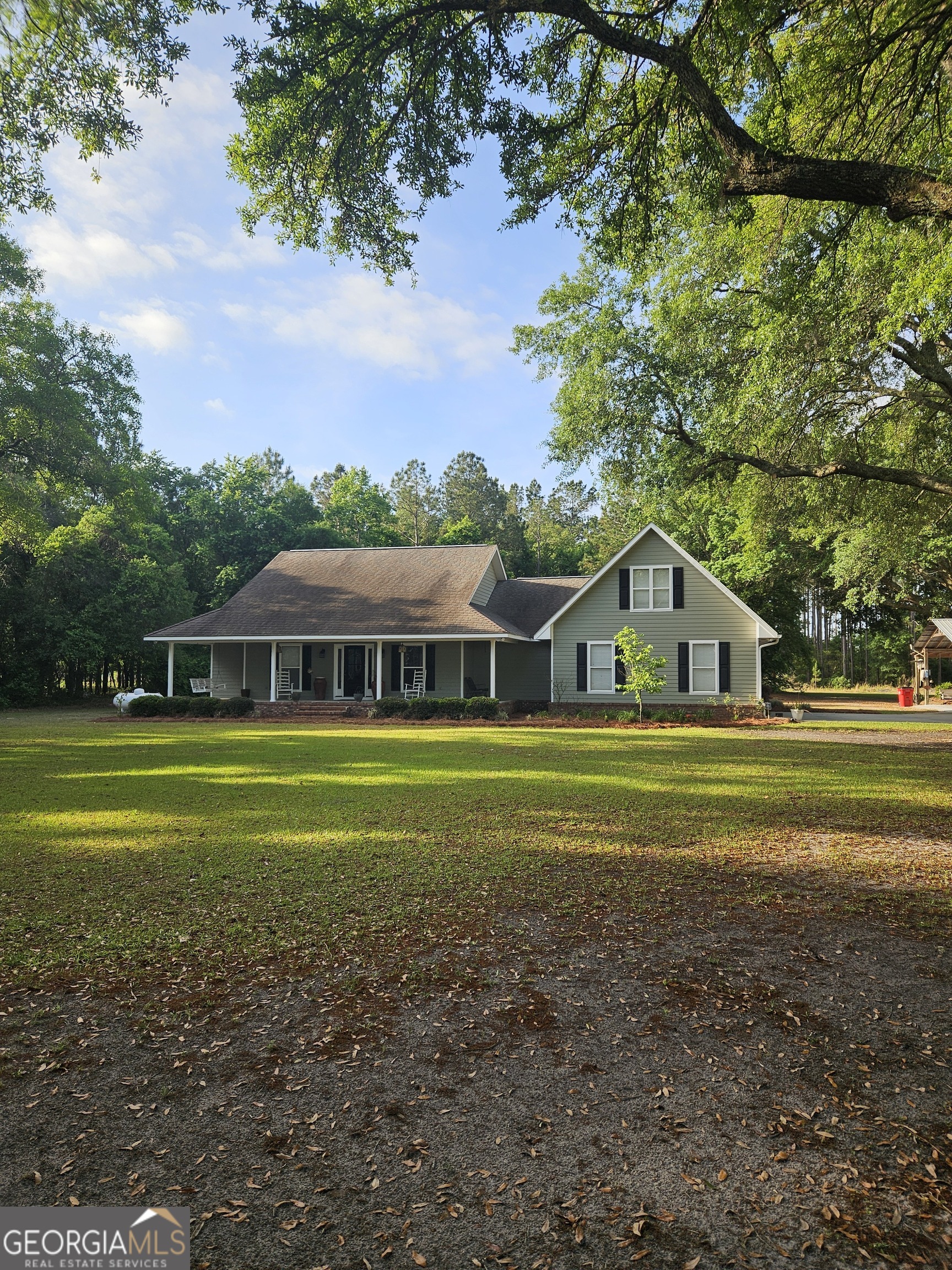 1172 Bay Road Property Photo 1