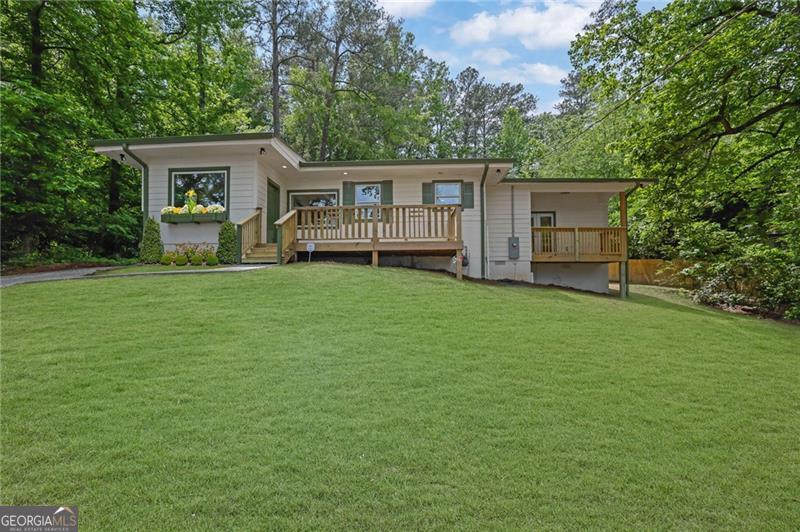 1839 Belcher Place Property Photo 1
