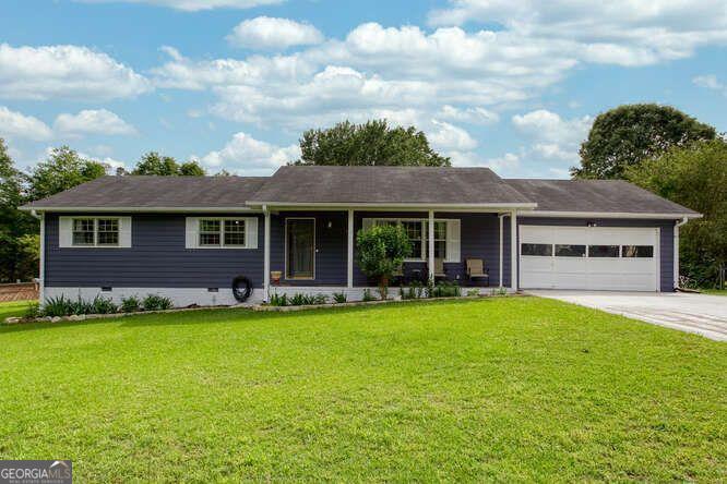 4812 Pamela Court Property Photo 1