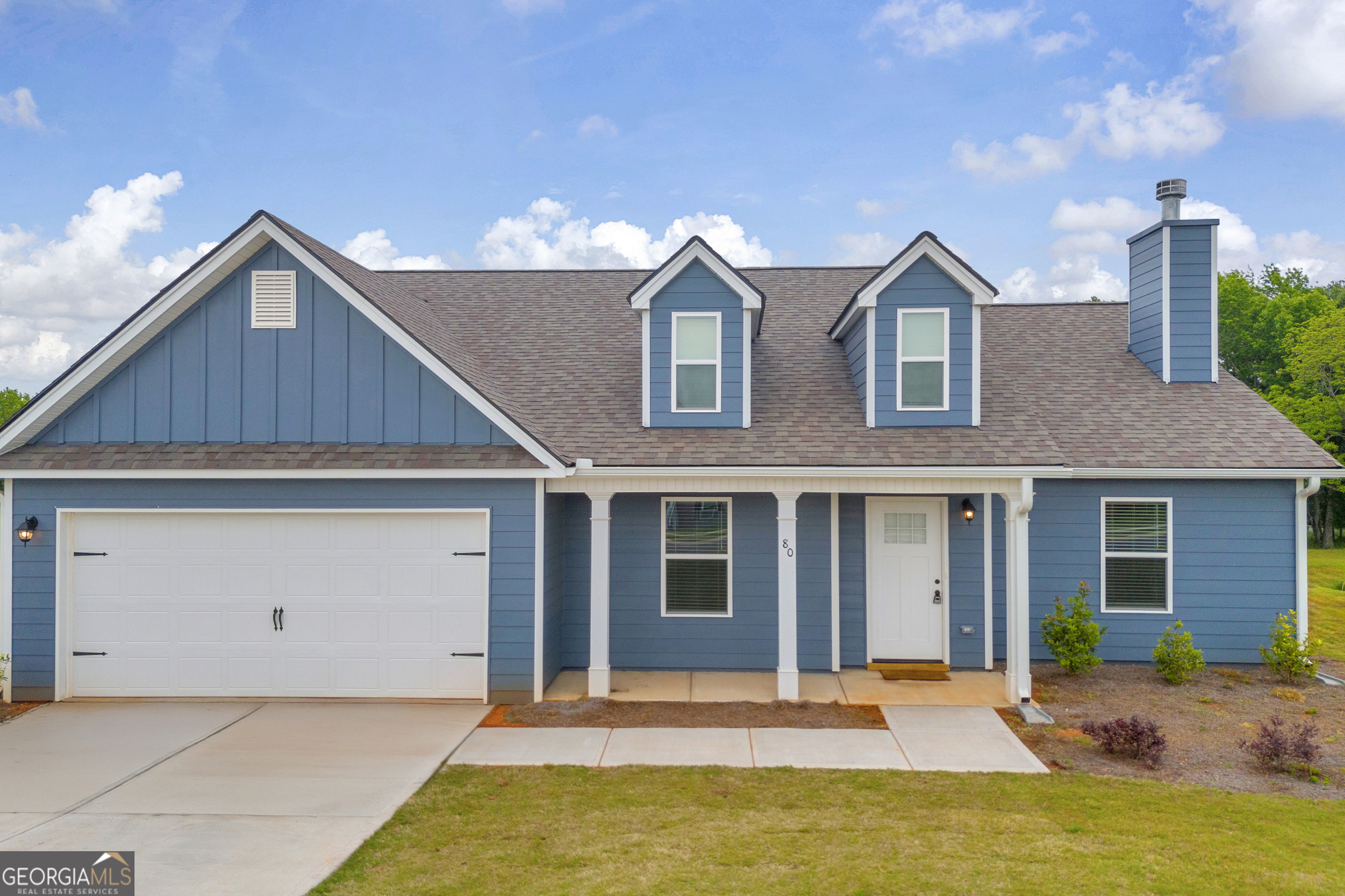 80 Creek Haven Drive Property Photo