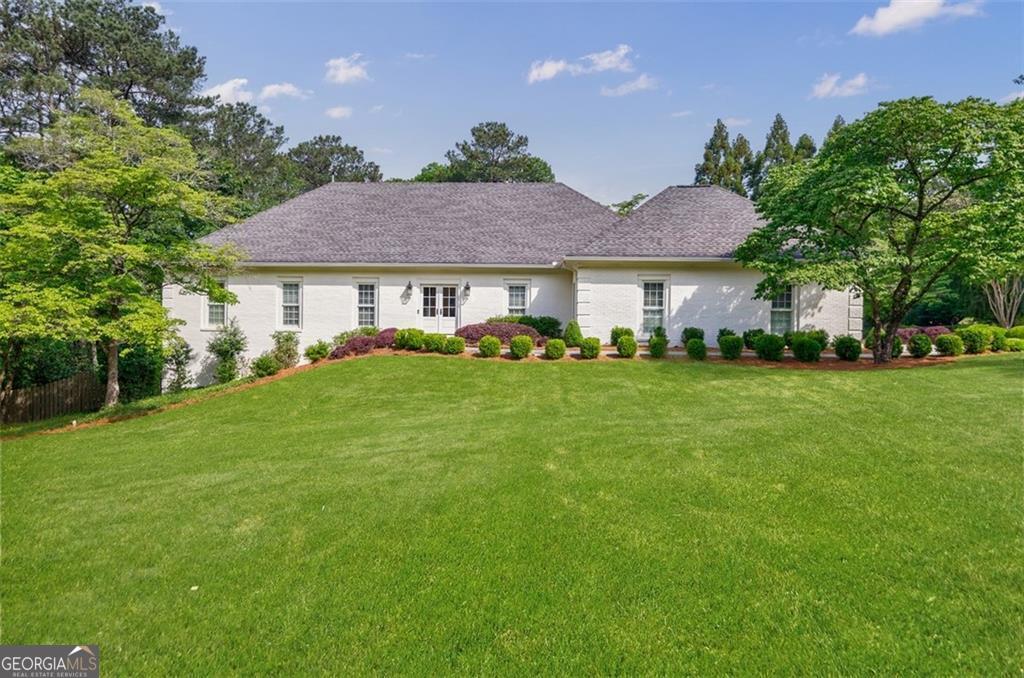 1550 Masters Club Drive Property Photo 1