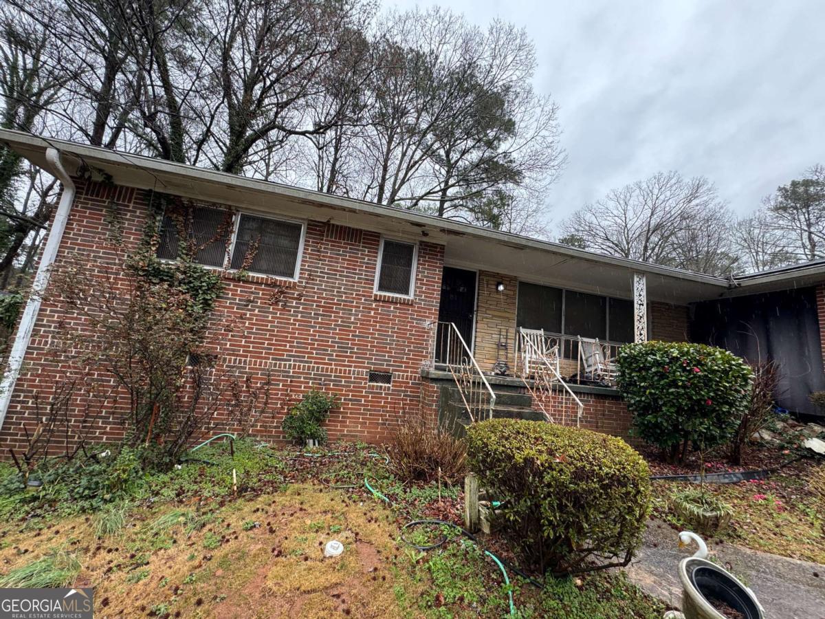 2234 Glendale Drive Property Photo 1