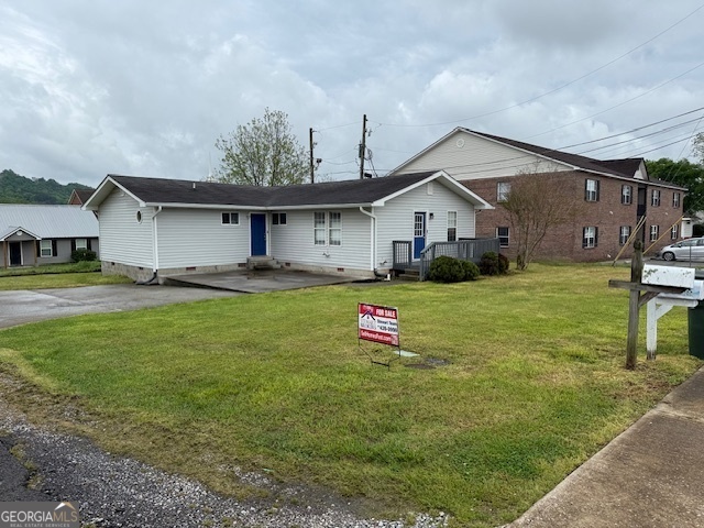 384 Guyler Street Property Photo