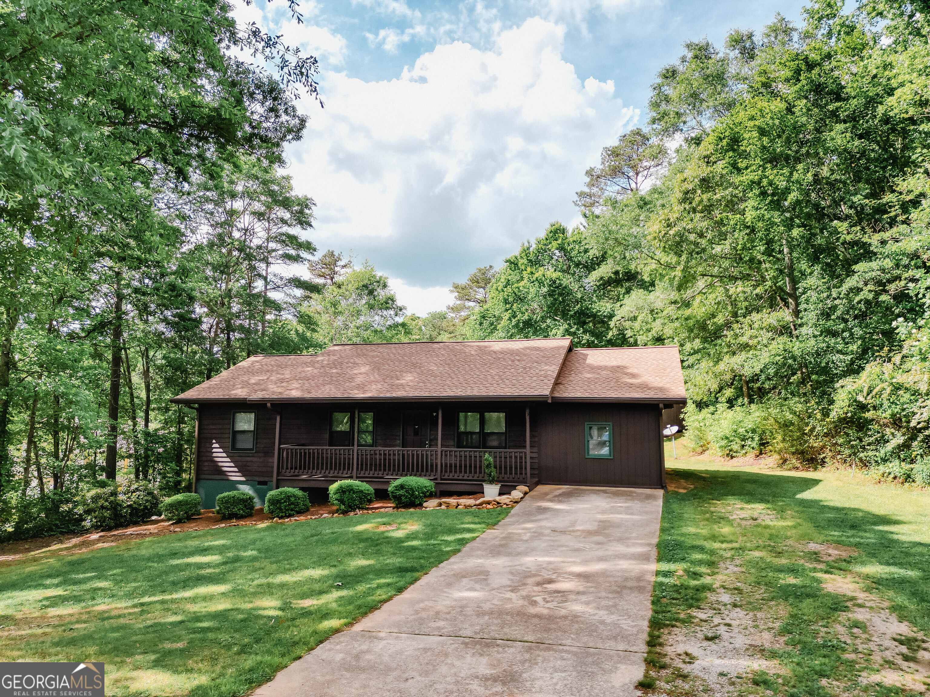 134 Ashwood Drive