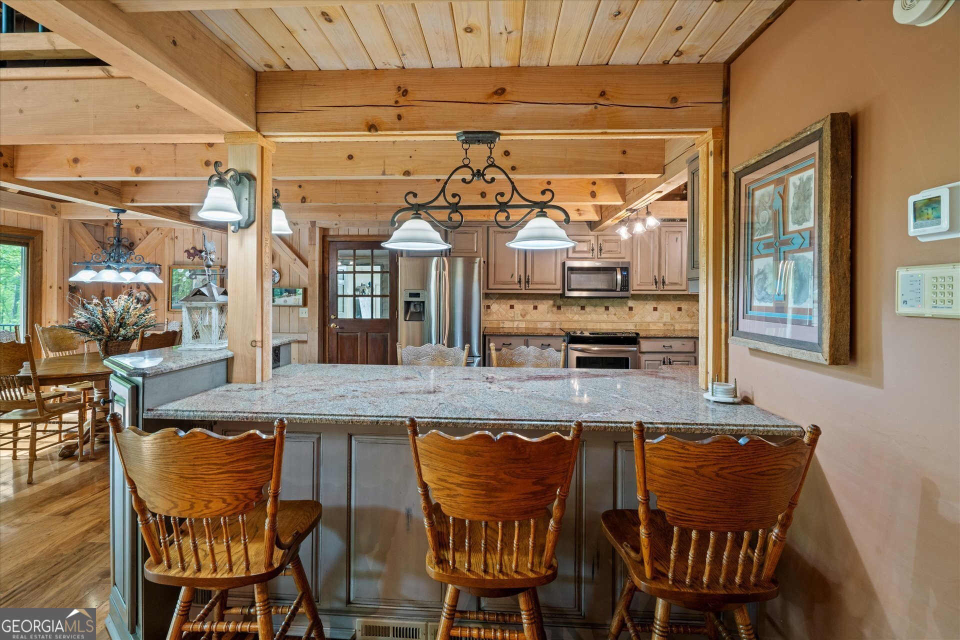 9511 Highpoint Road Property Photo 15