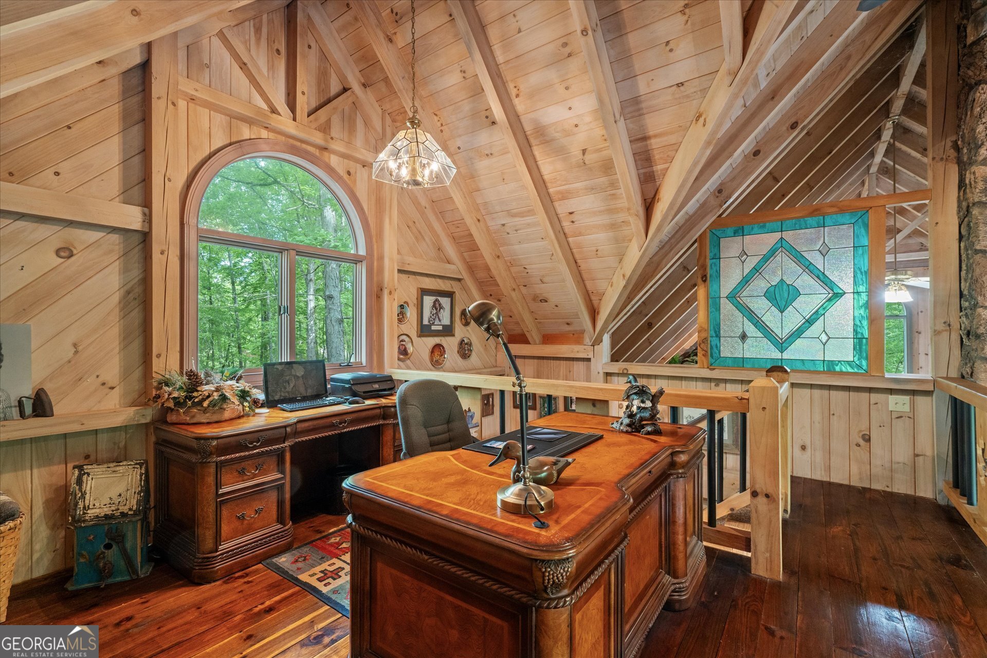 9511 Highpoint Road Property Photo 26