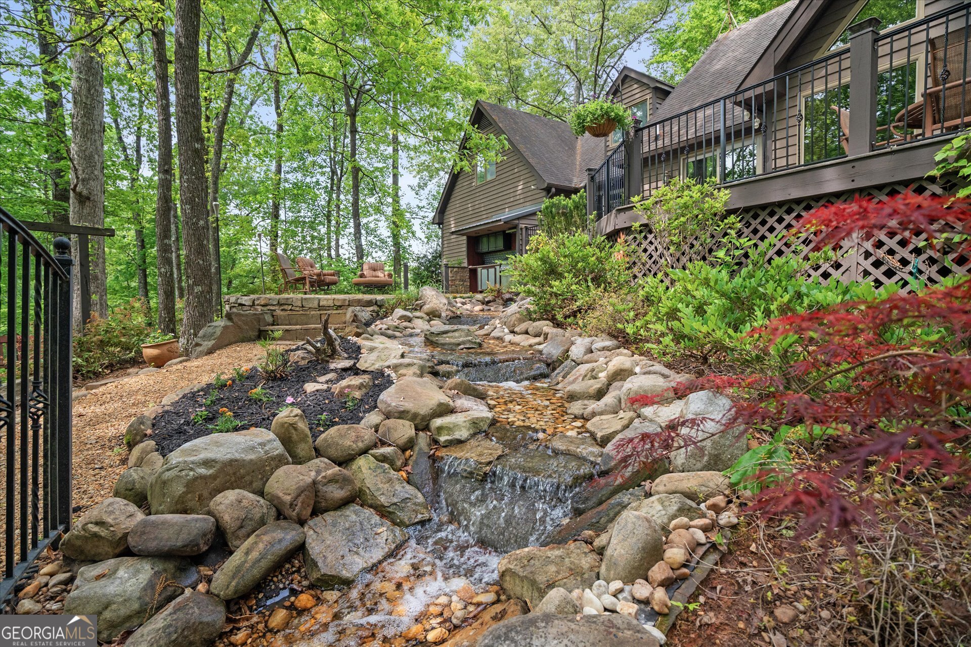 9511 Highpoint Road Property Photo 35