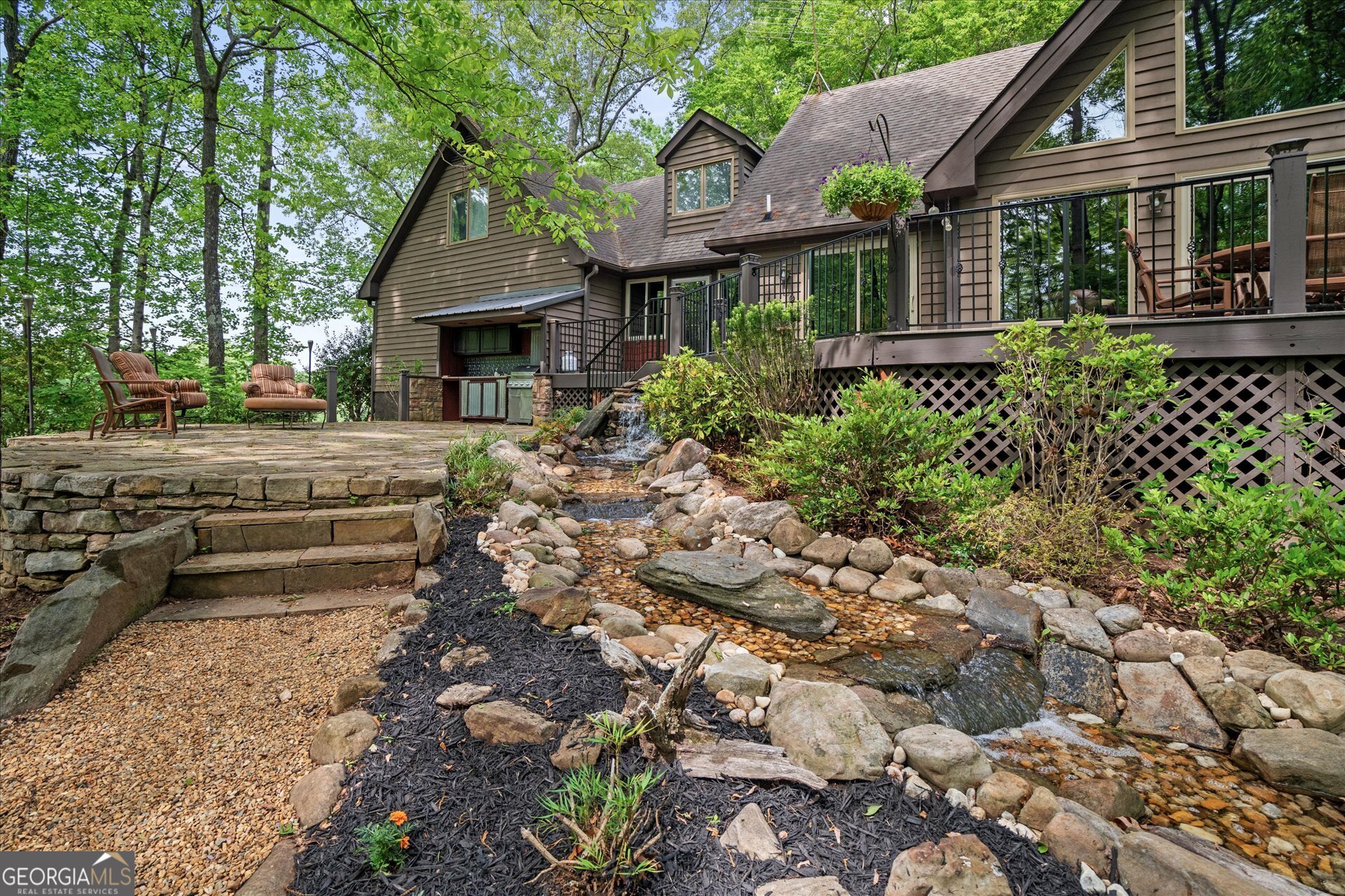 9511 Highpoint Road Property Photo 36