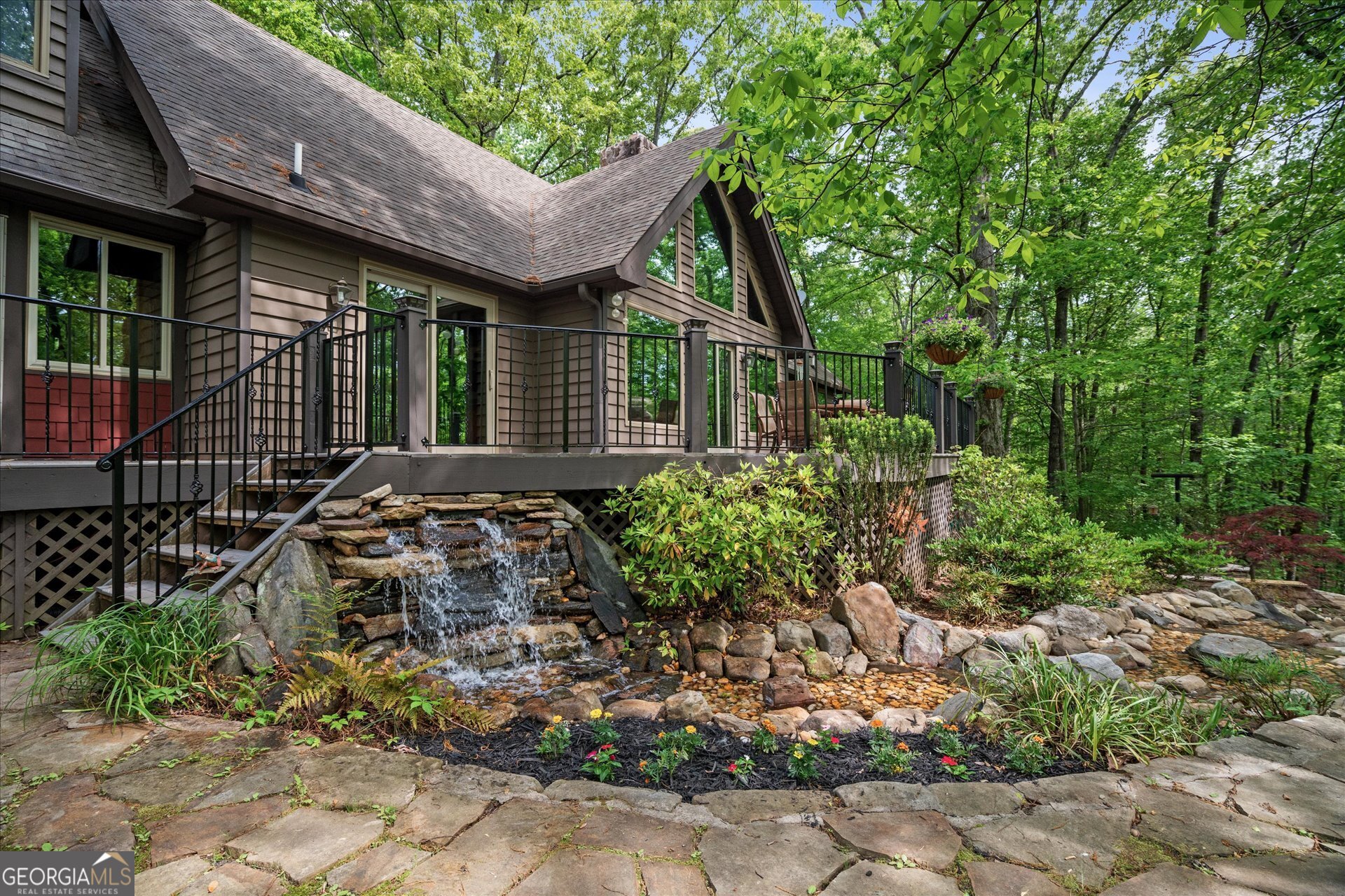 9511 Highpoint Road Property Photo 37