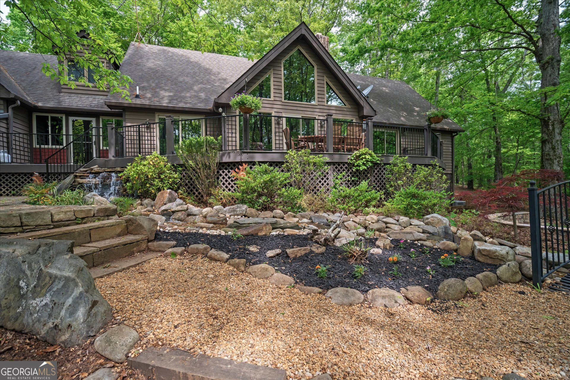 9511 Highpoint Road Property Photo 38