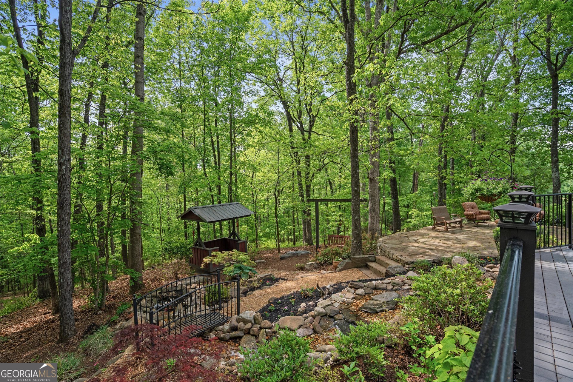 9511 Highpoint Road Property Photo 39