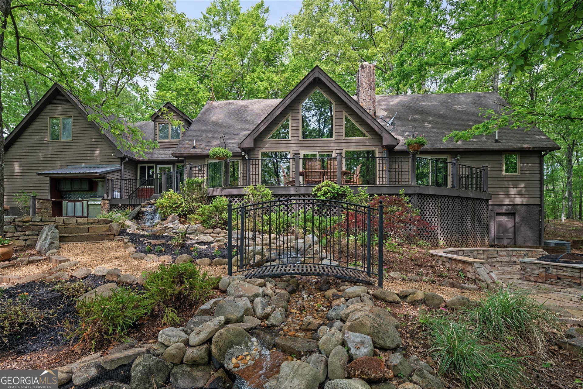 9511 Highpoint Road Property Photo 40