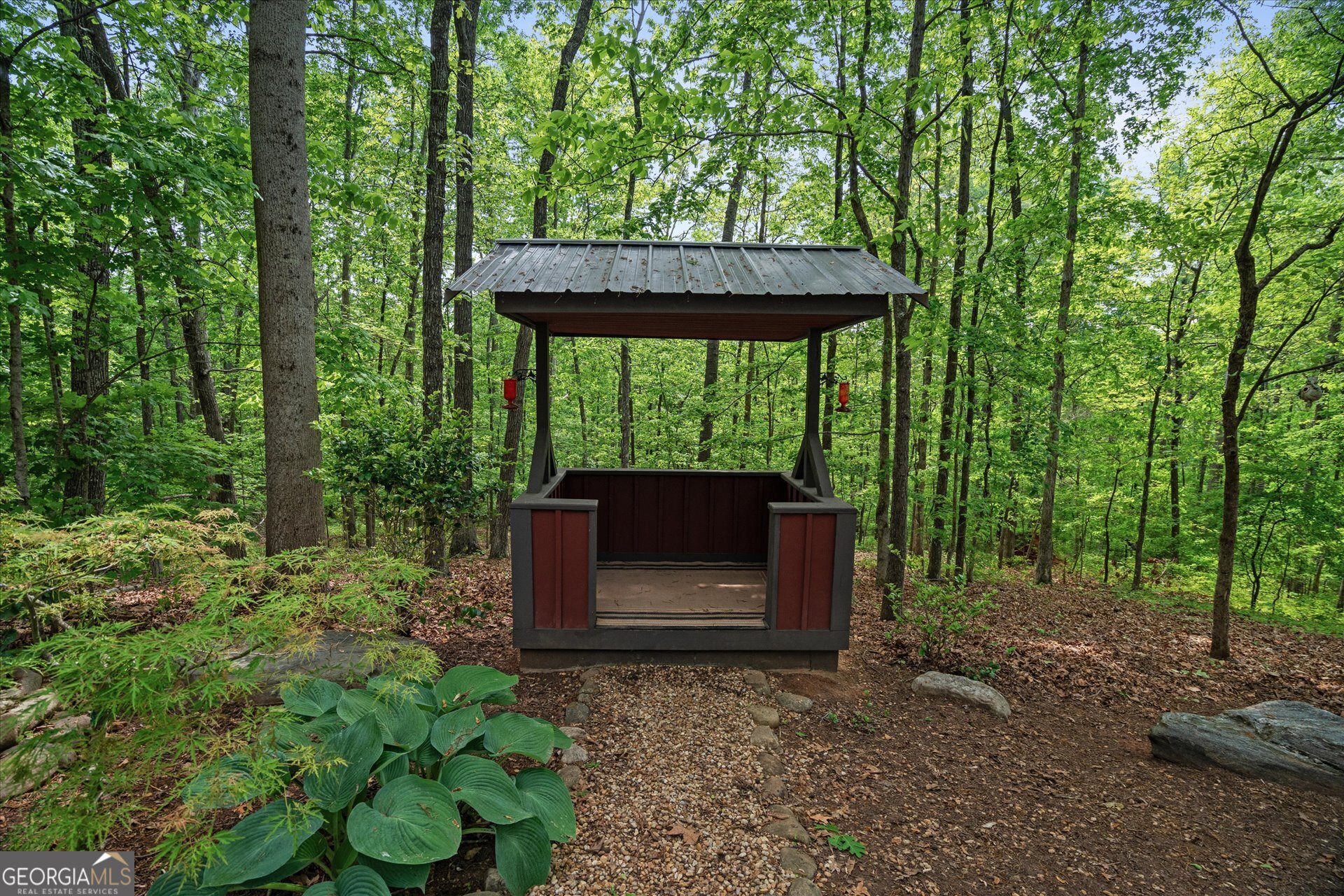 9511 Highpoint Road Property Photo 41