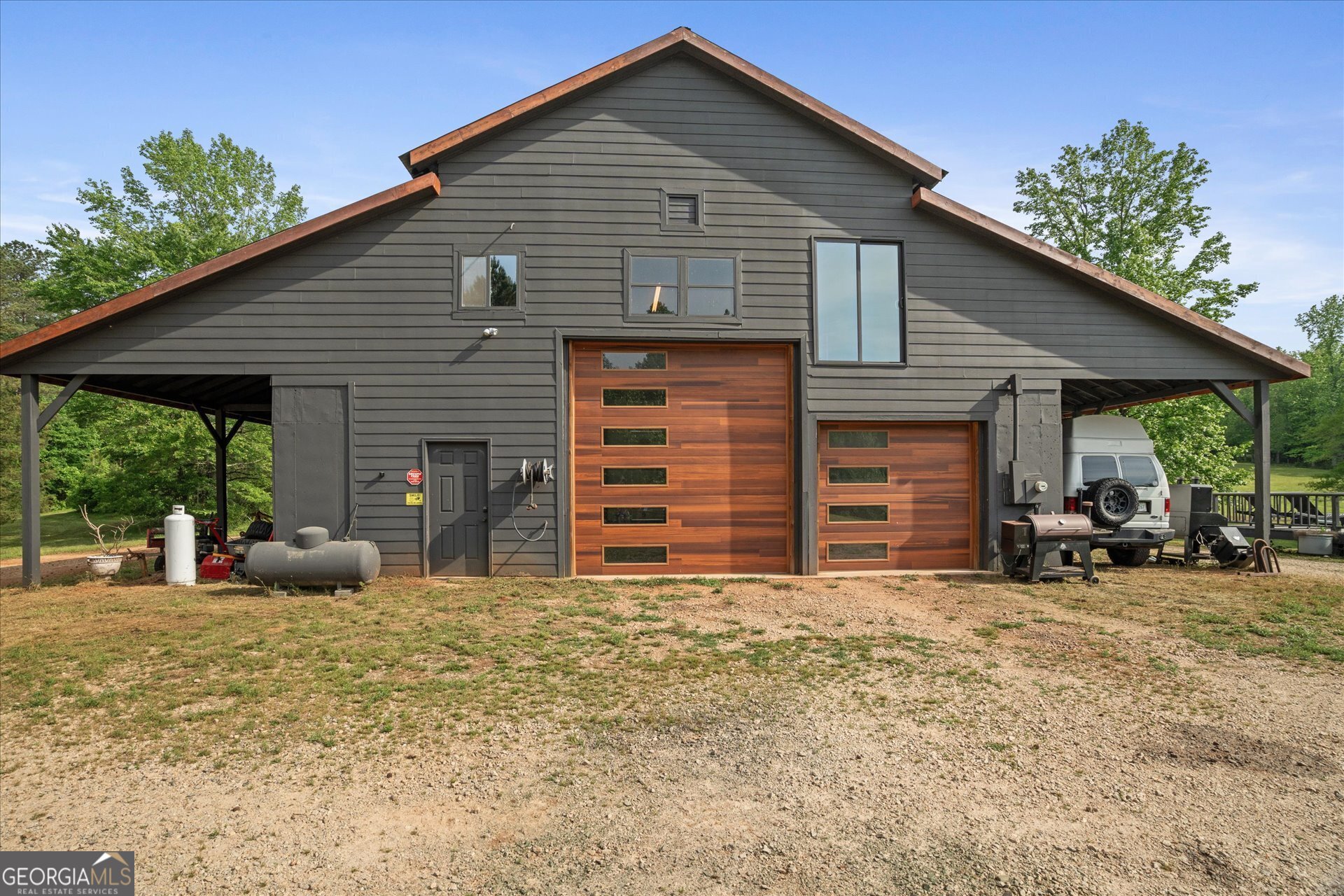 9511 Highpoint Road Property Photo 44