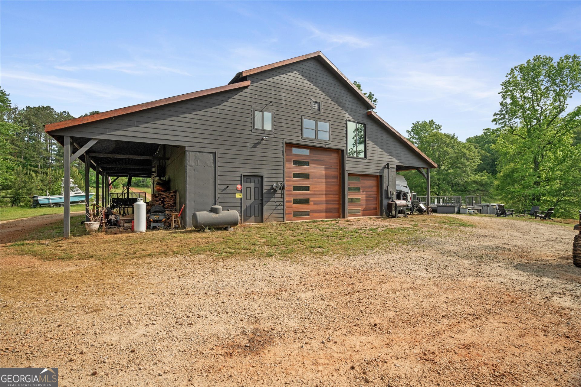 9511 Highpoint Road Property Photo 45