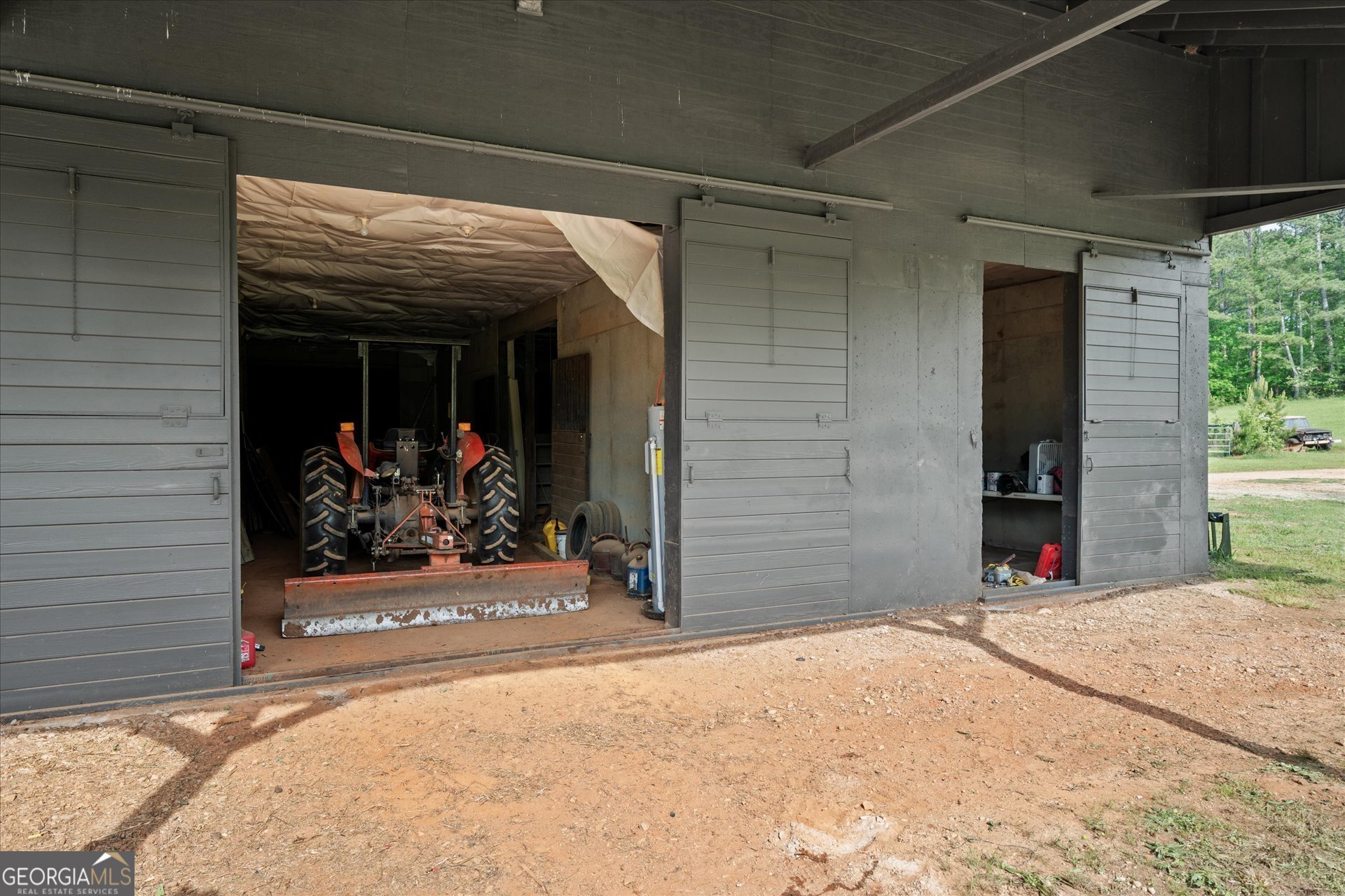 9511 Highpoint Road Property Photo 46