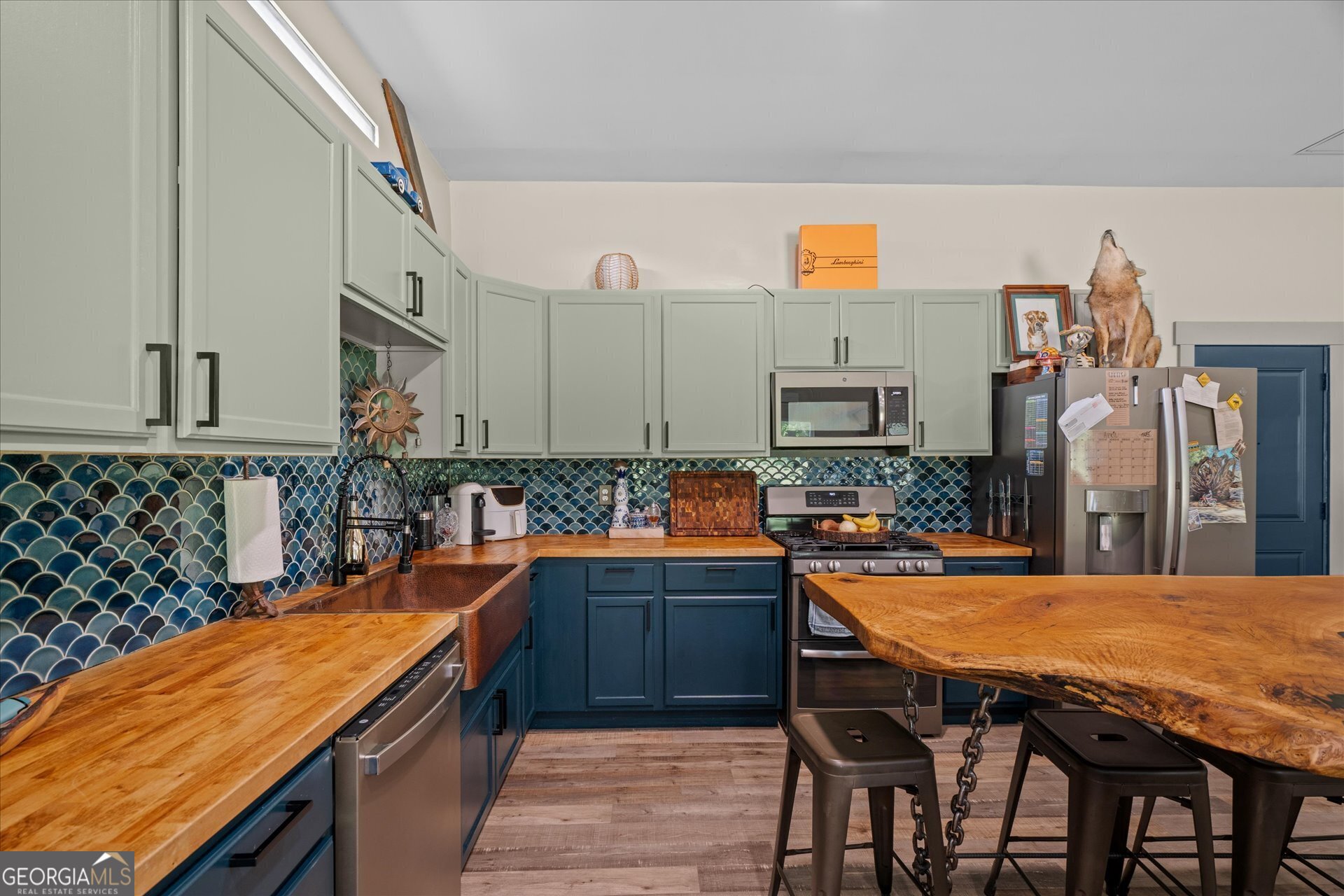 9511 Highpoint Road Property Photo 48