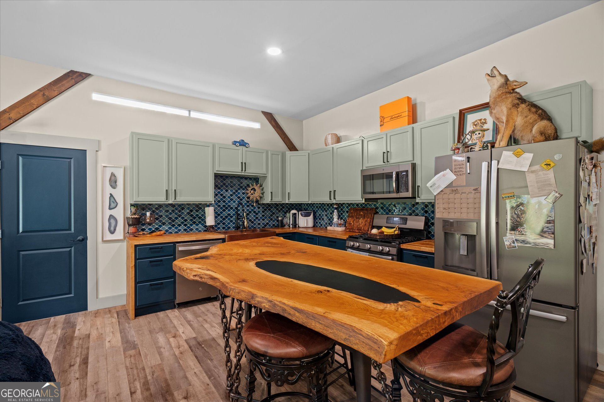 9511 Highpoint Road Property Photo 49