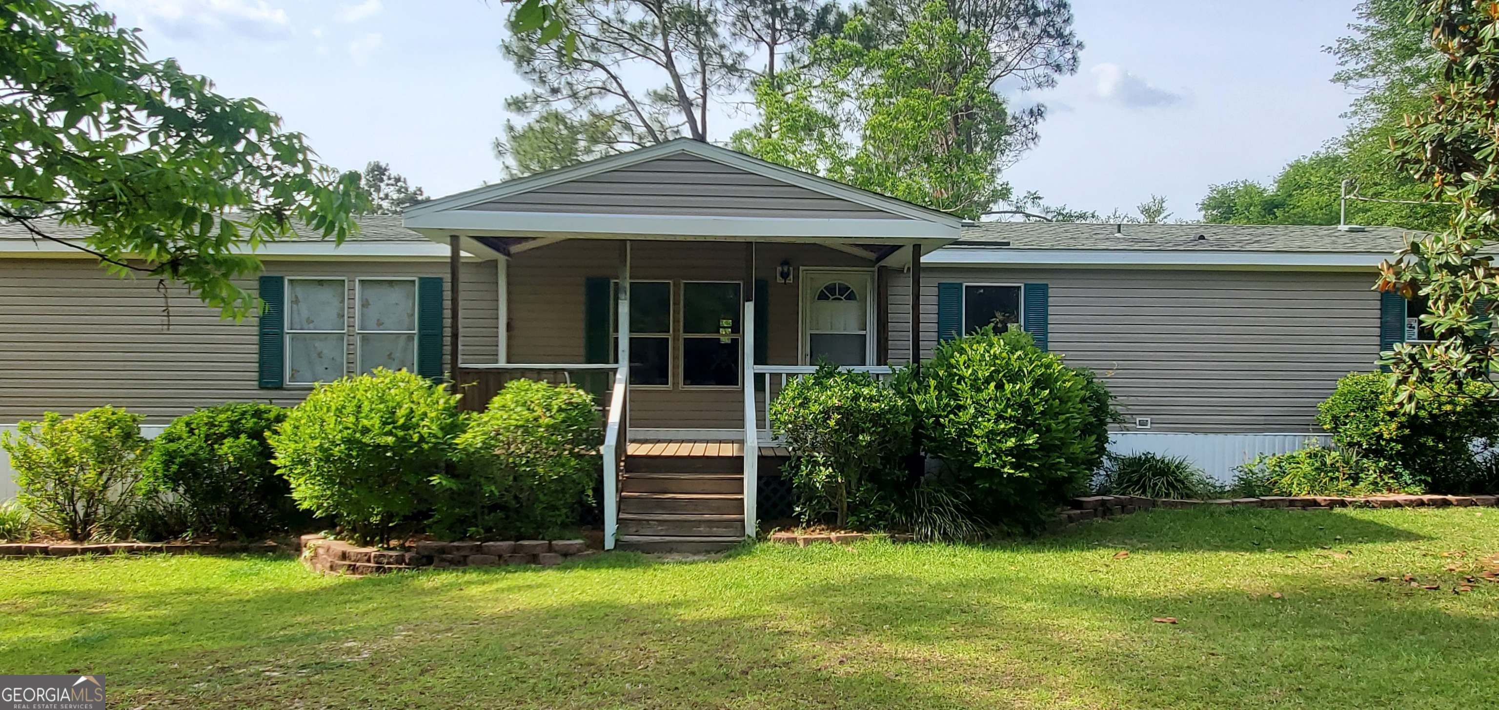 5000 Gamm Gay Road Property Photo