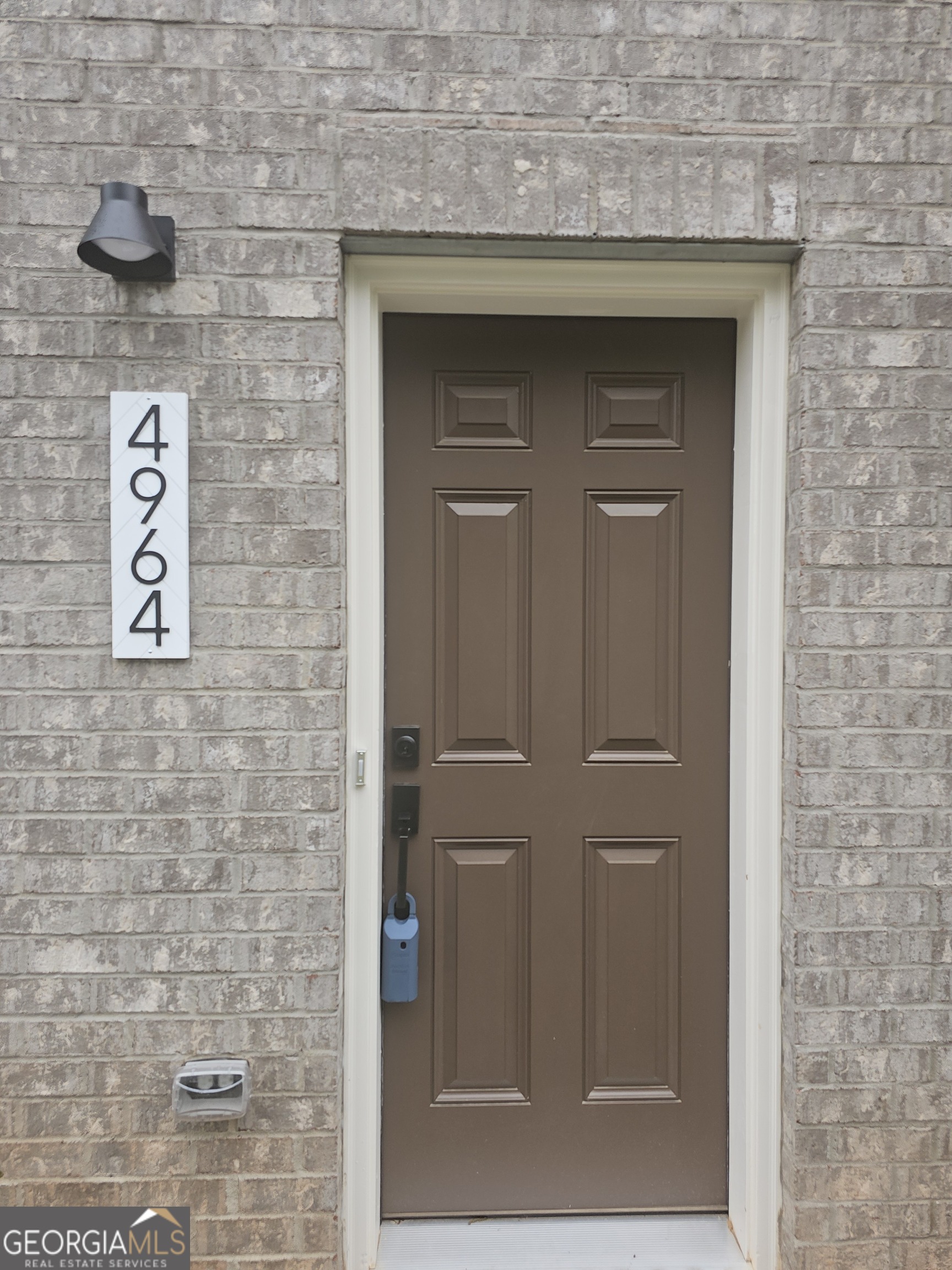 4964 Villager Lane Property Photo 1