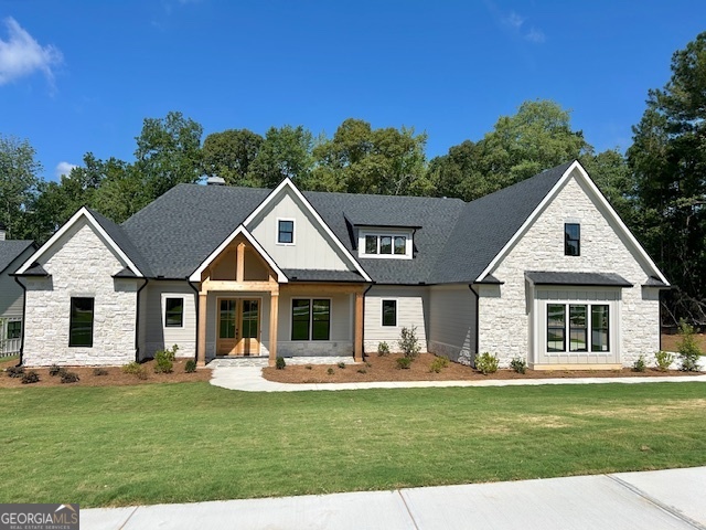 Lot 180 Snug Harbor Place Property Photo 1
