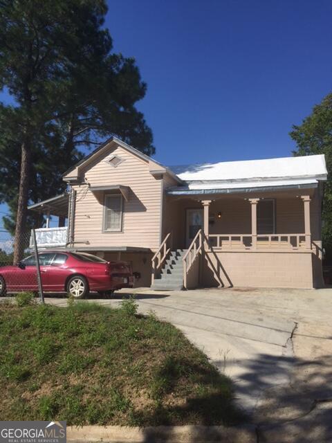 791 Liberty Street Property Photo 1