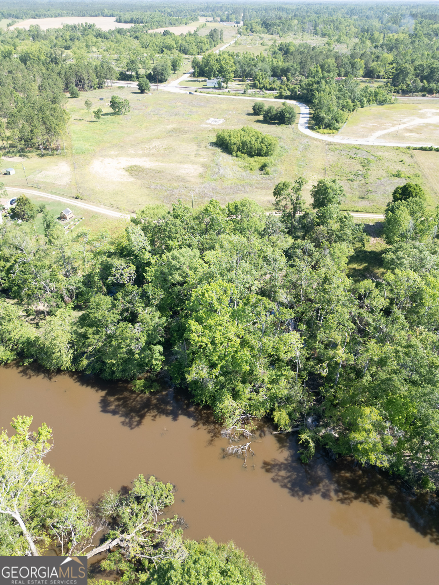Lot 18 The River Landing Road Property Photo 1