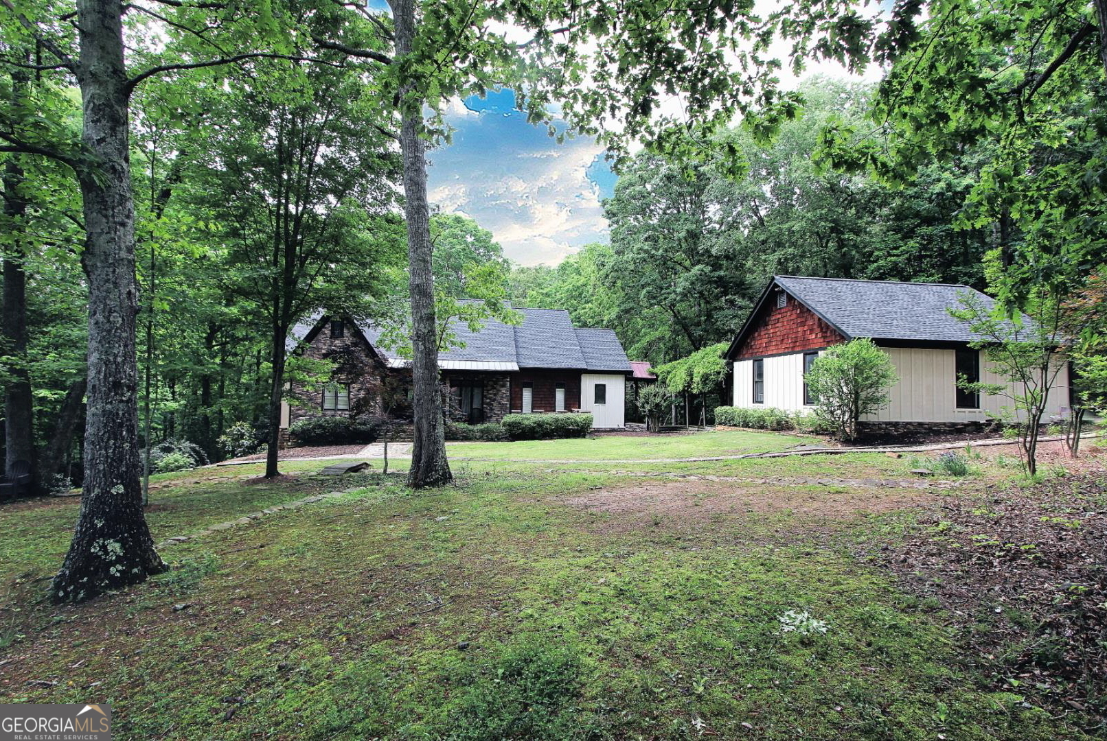 445 Lula Payne Tl Property Photo 2