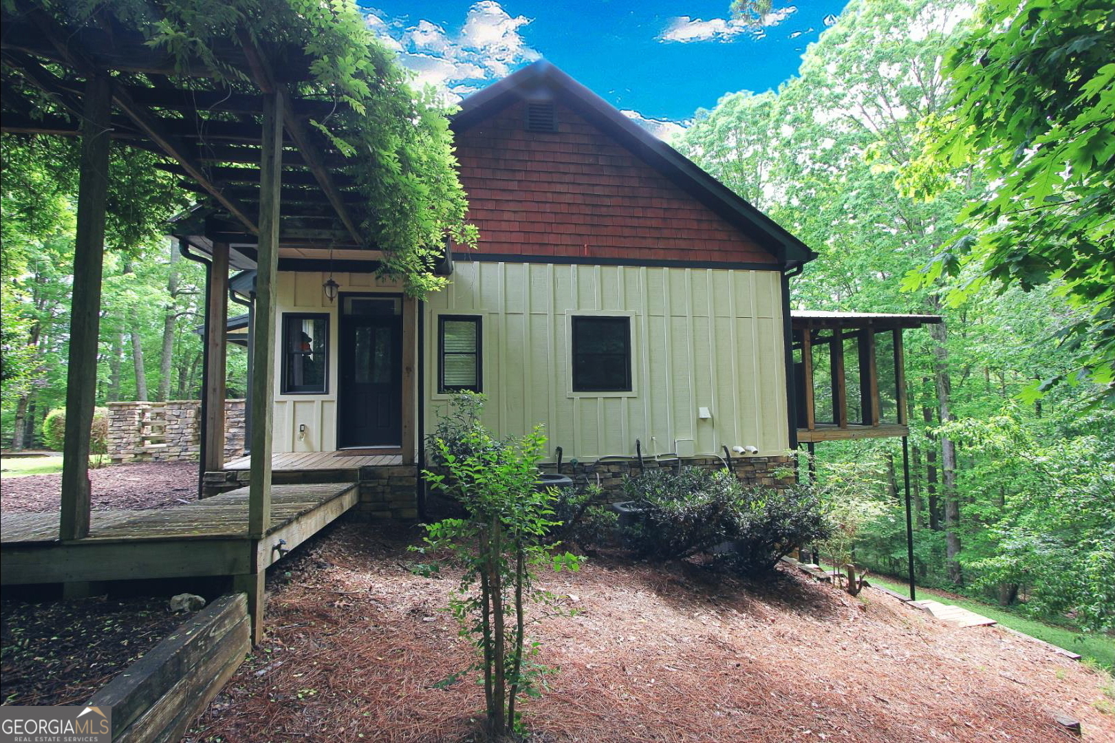 445 Lula Payne Tl Property Photo 15