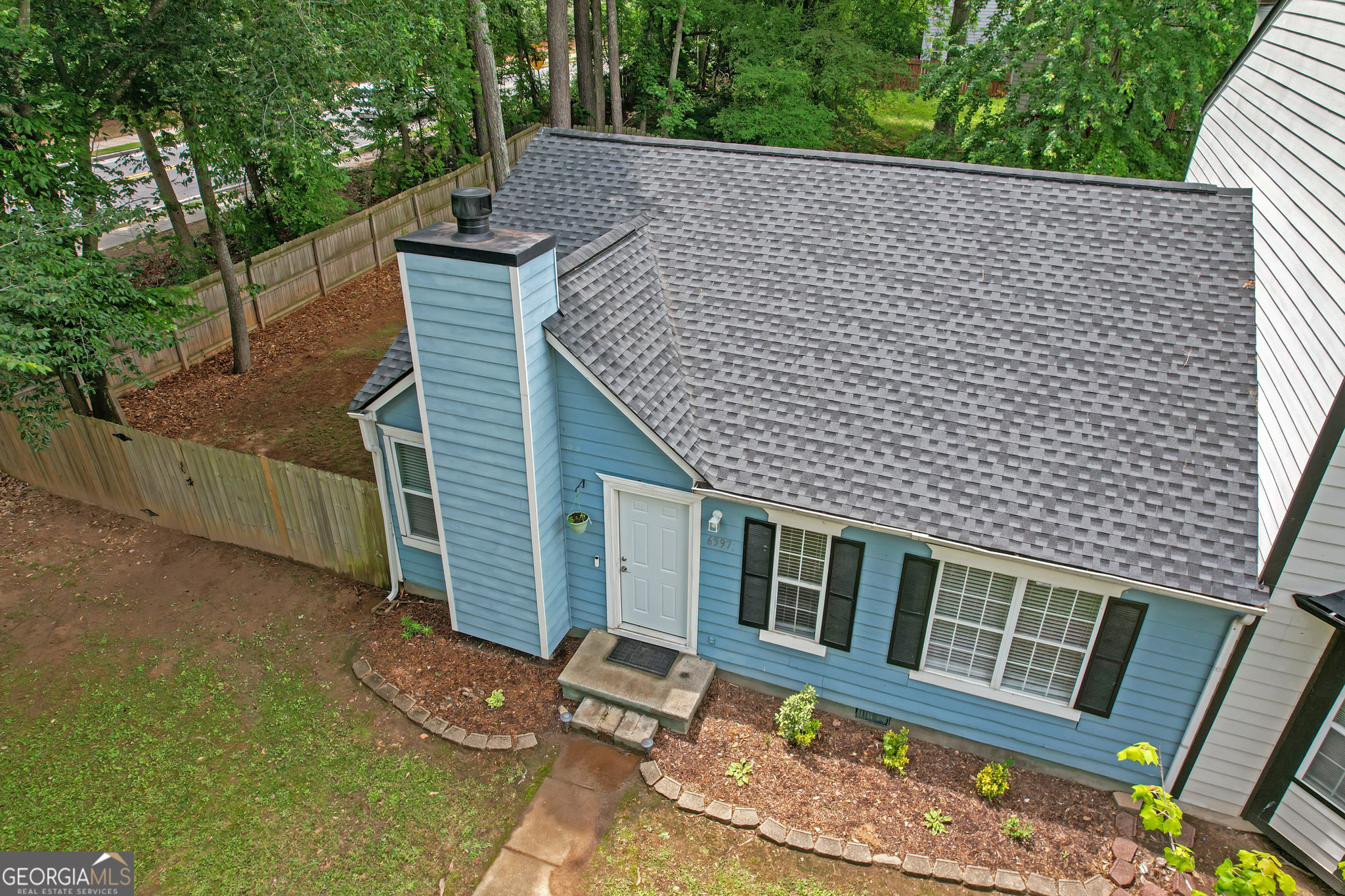 6597 Ivy Log Drive Property Photo 1