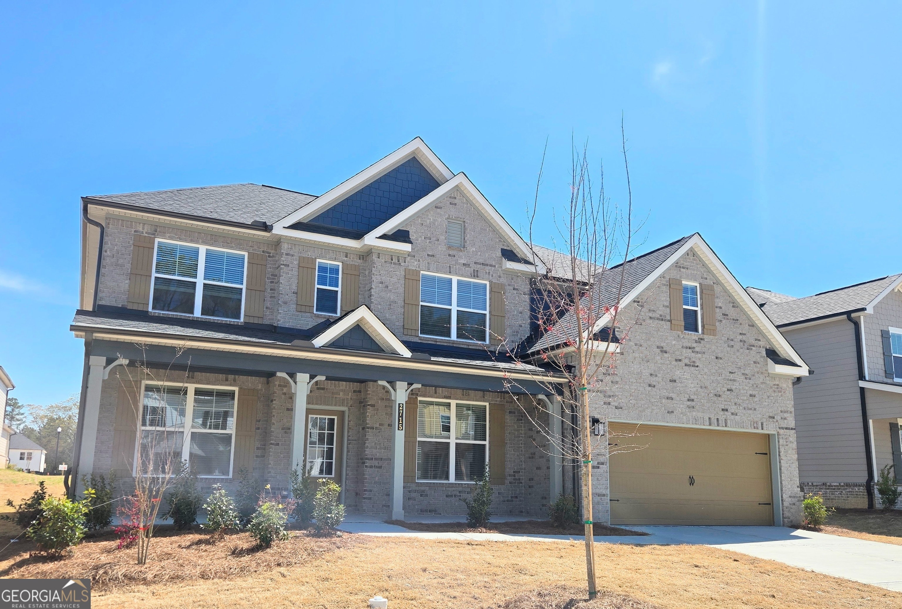 680 Redhead Way Lot 22 Property Photo 1
