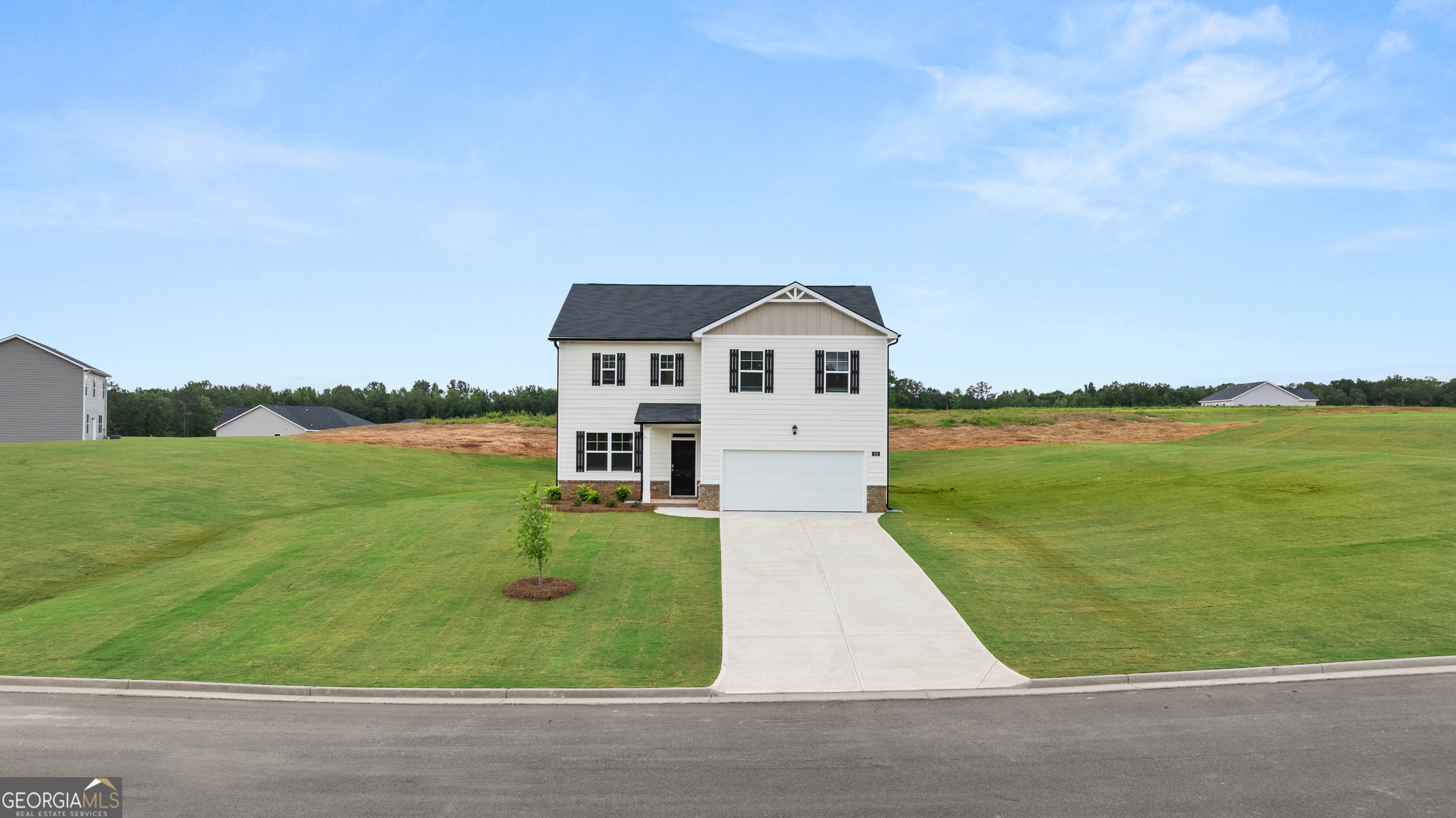 252 Kennelsman Drive