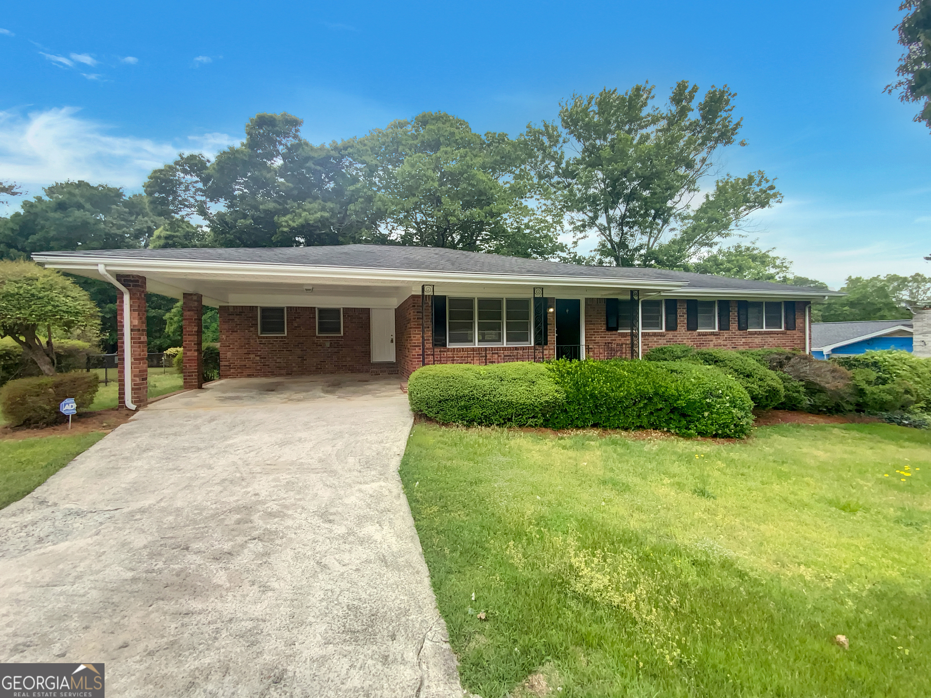 4246 Chestnut Grove Lane Property Photo 1