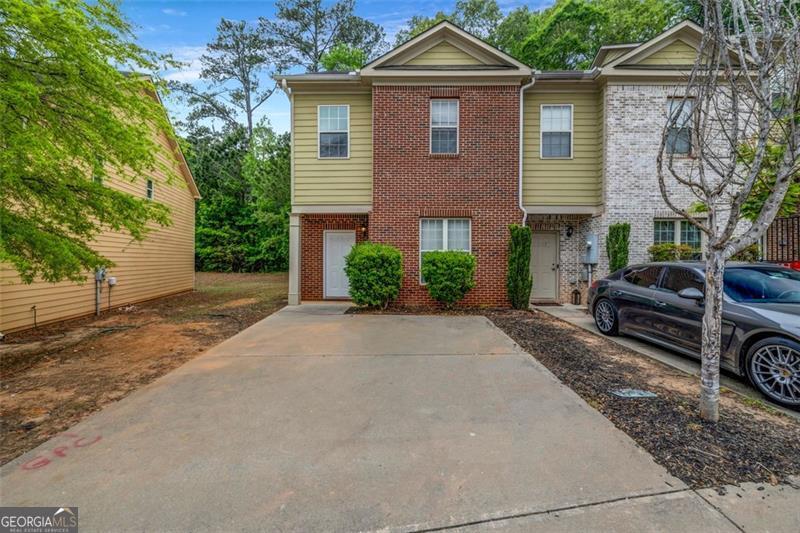 3037 Bonnes Drive Property Photo 1