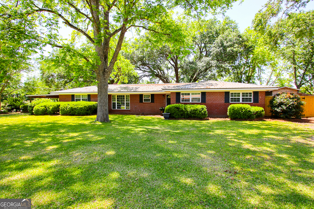 5034 W Ga Highway 292 Property Photo