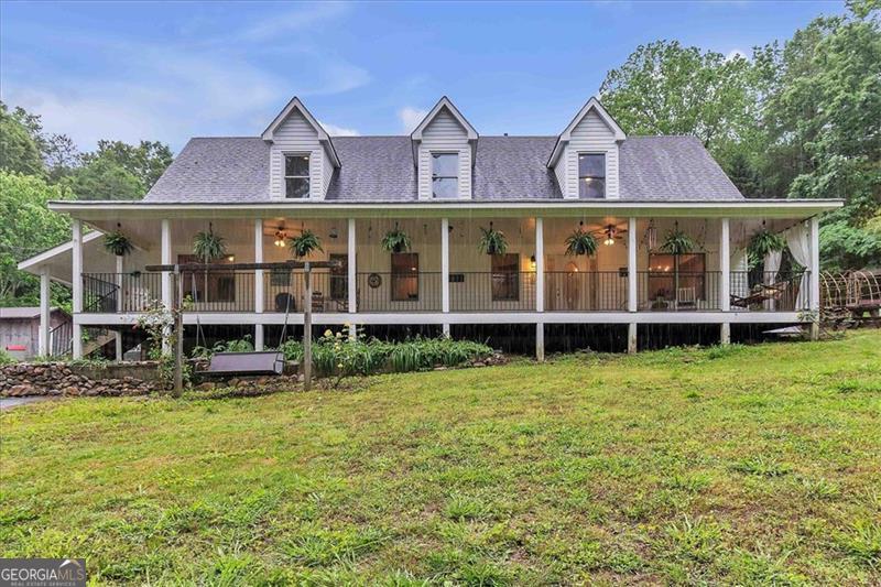 143 Navajo Trail Property Photo 1