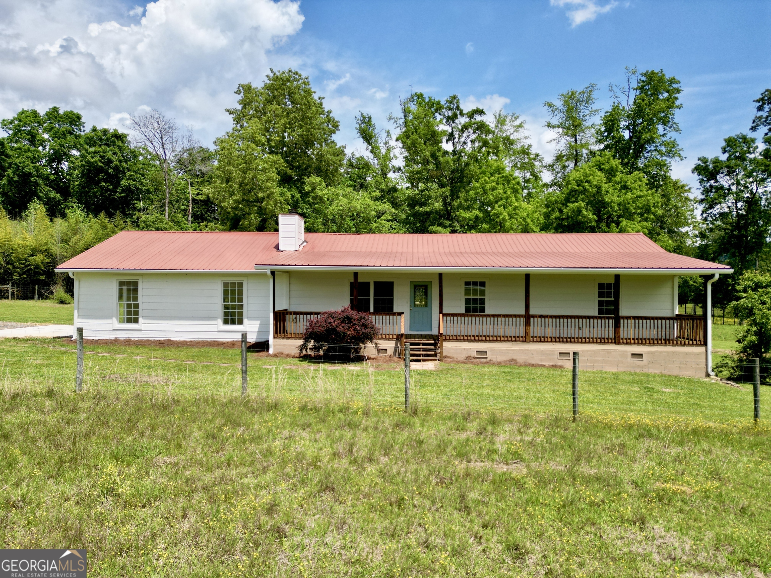 6720 Martha Berry Highway Ne Property Photo 1