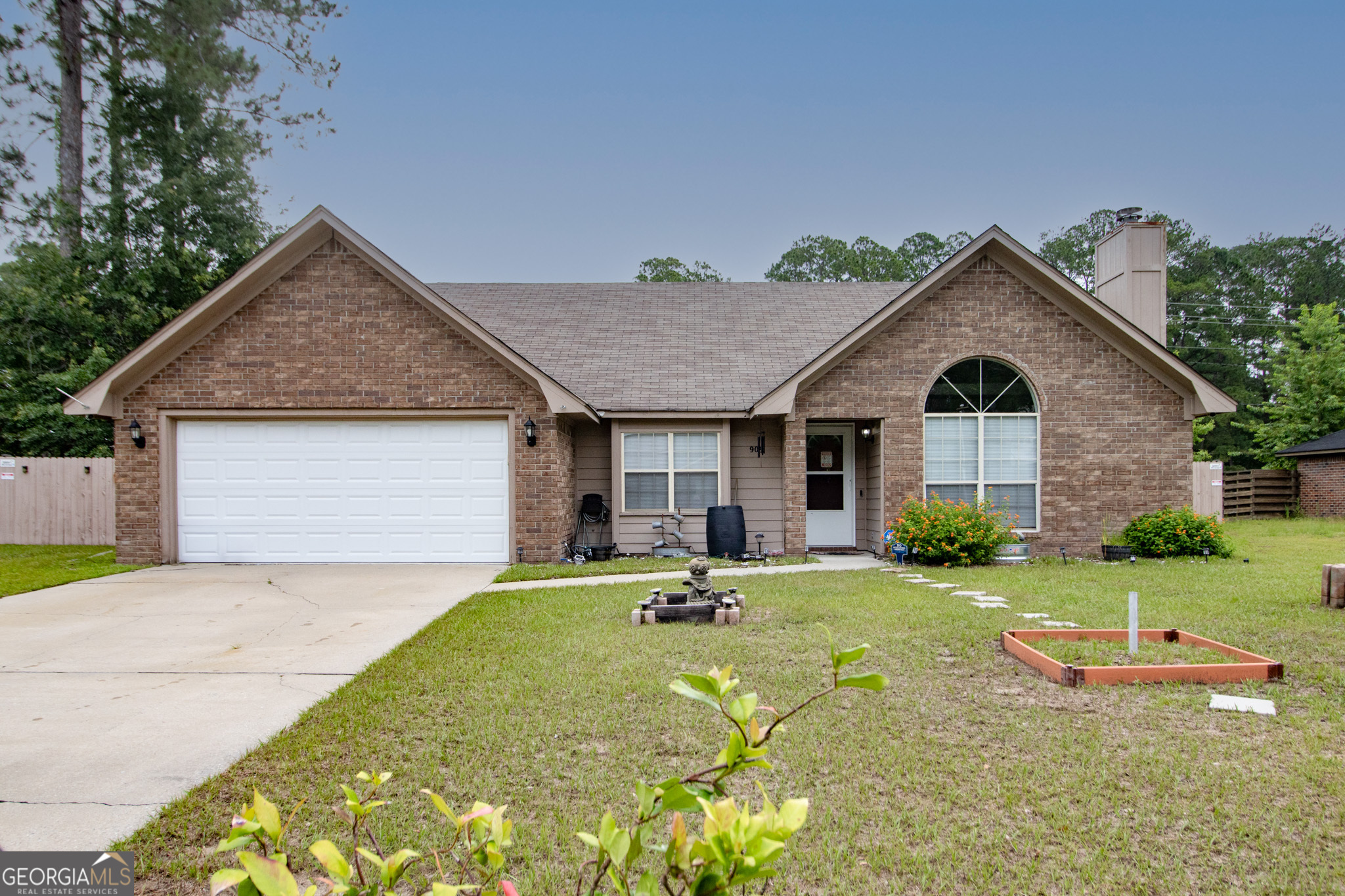 902 Mandarin Drive Property Photo 1