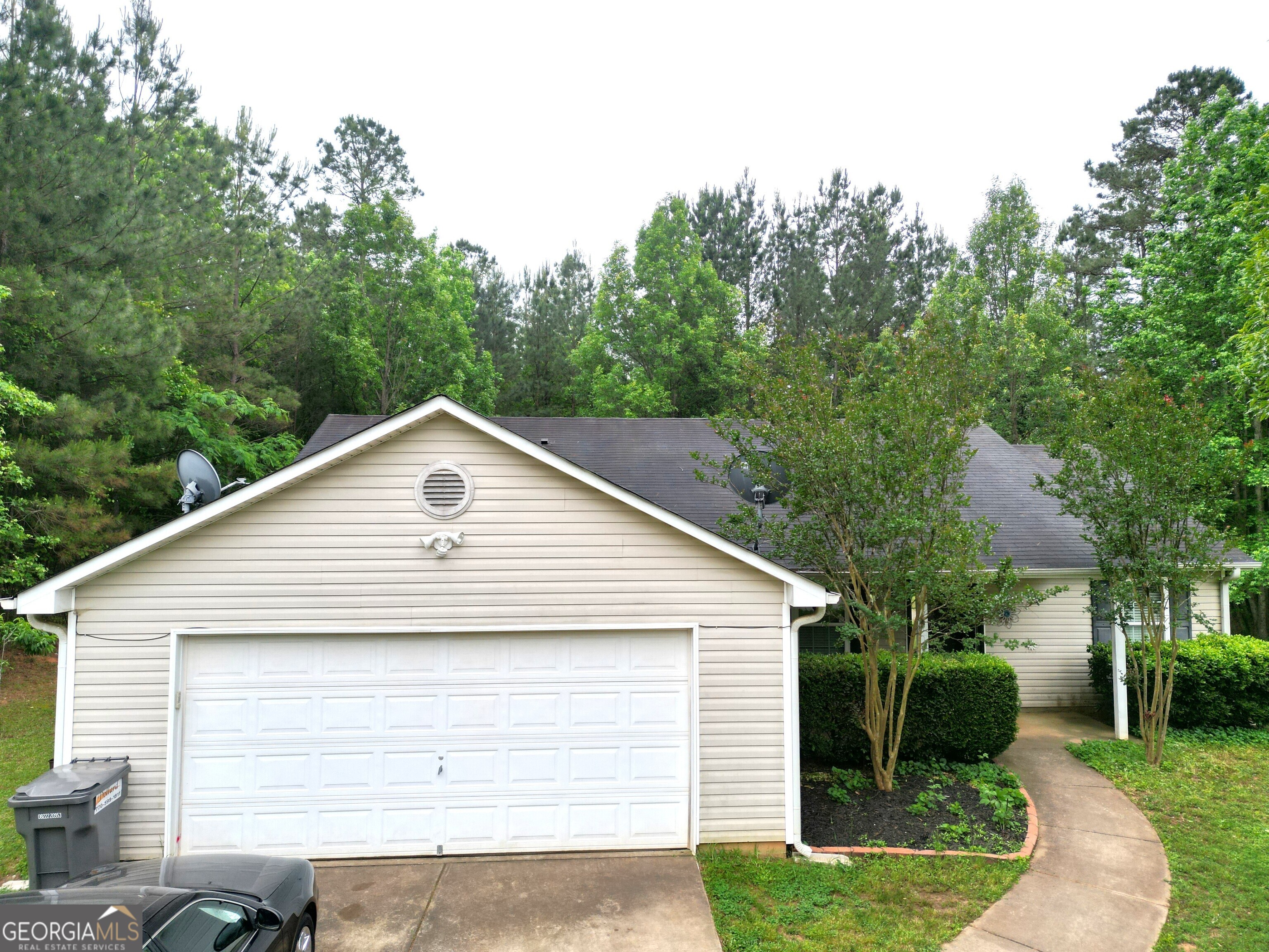 209 Hannah Court Property Photo 1